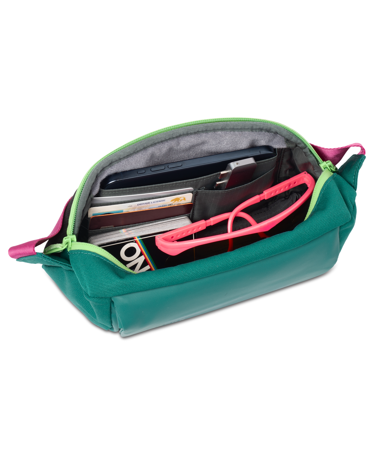 Miles Chest Pack