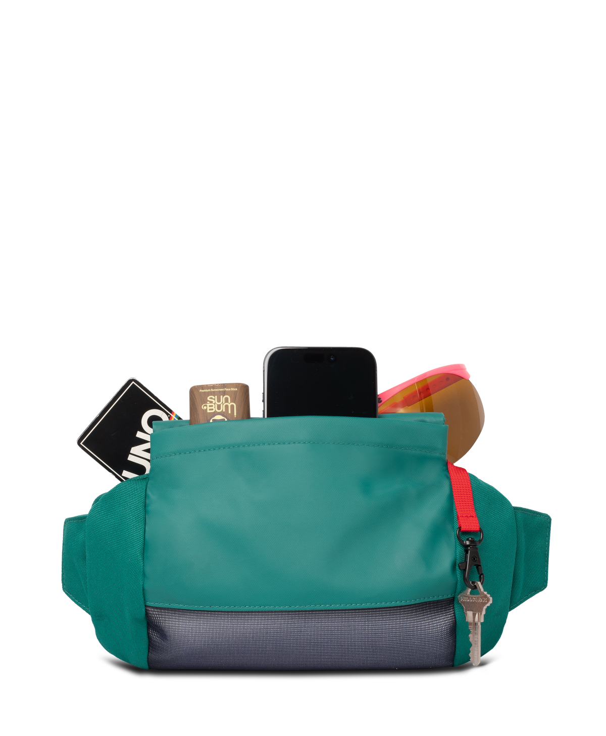 Miles Chest Pack
