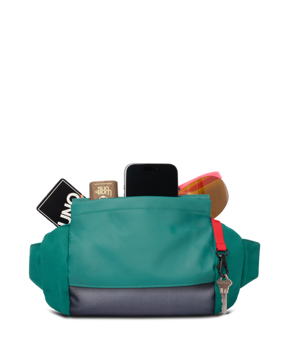 Miles Chest Pack