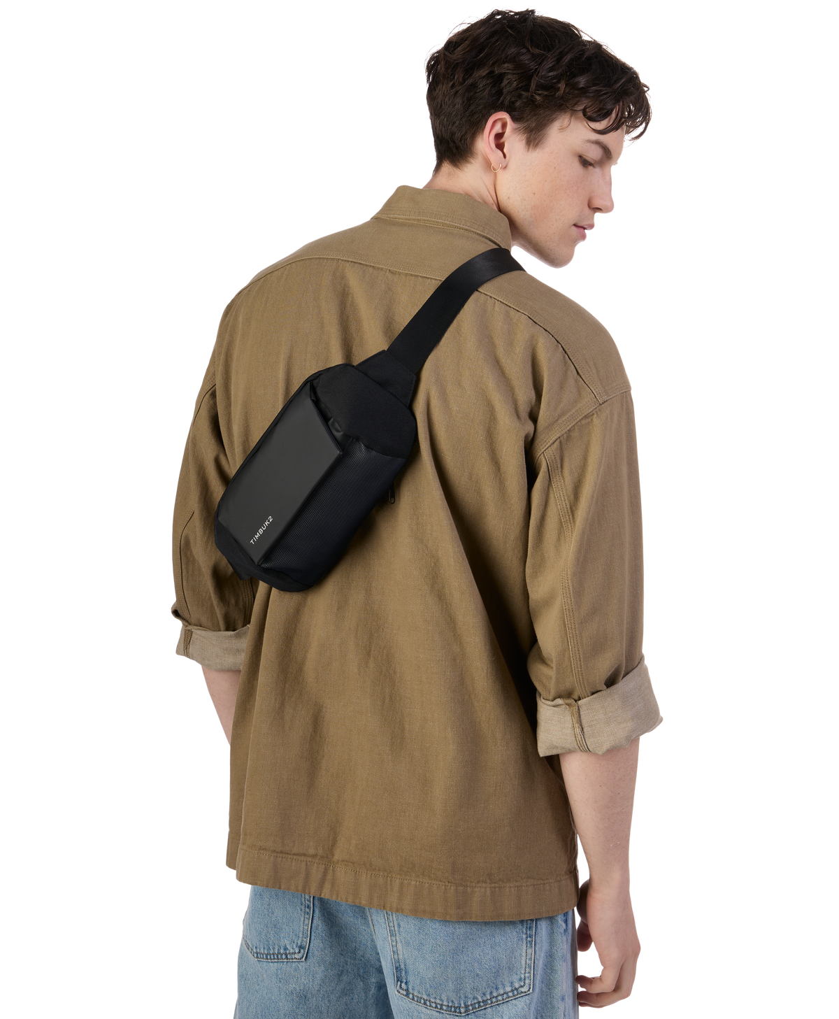 Miles Chest Pack