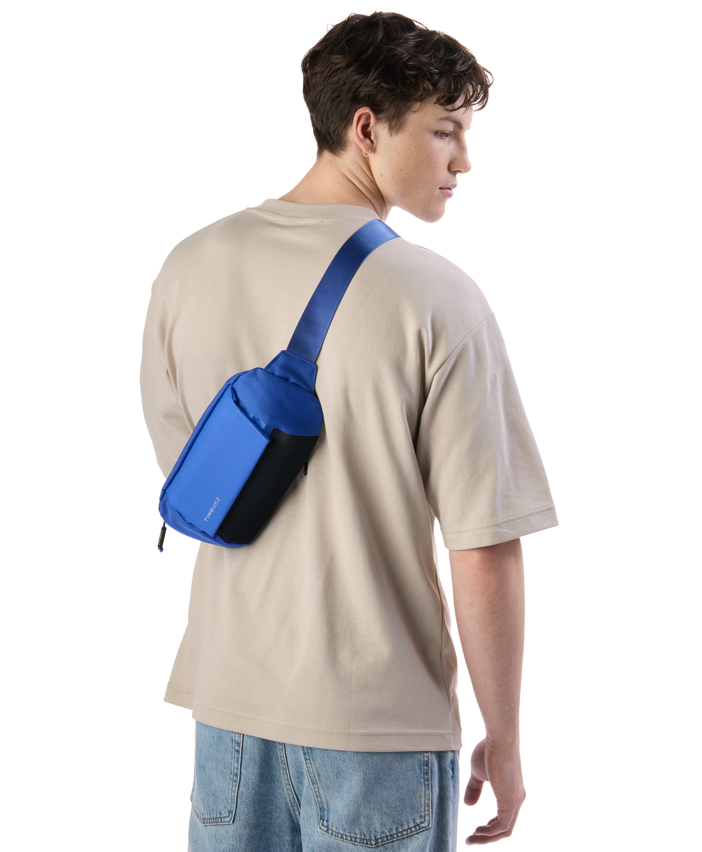 Miles Chest Pack