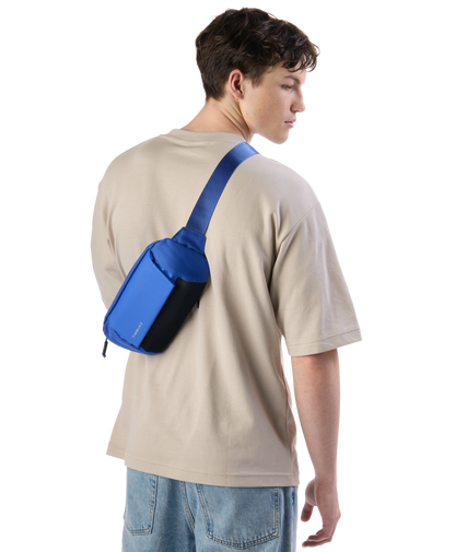 Miles Chest Pack