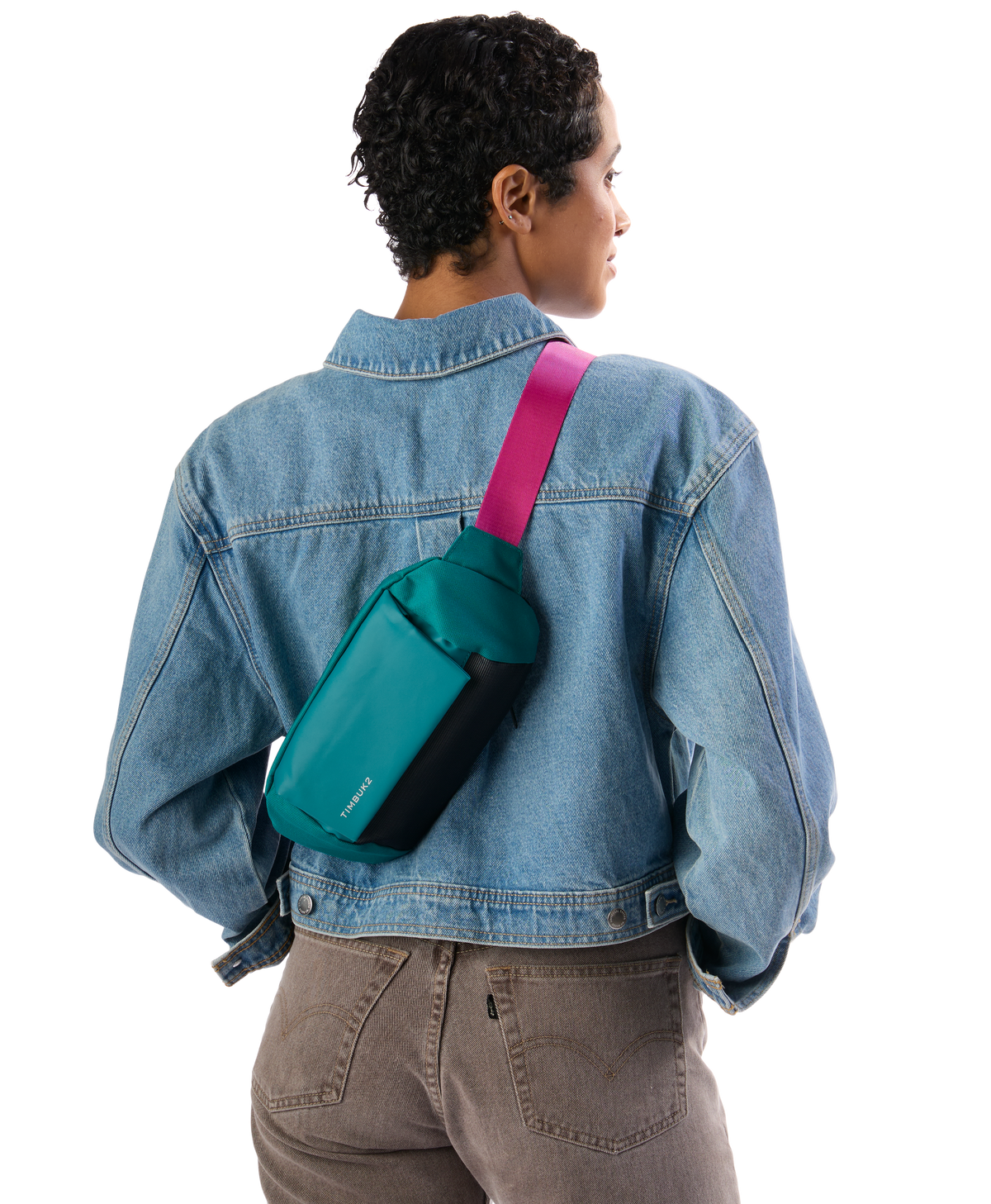 Miles Chest Pack