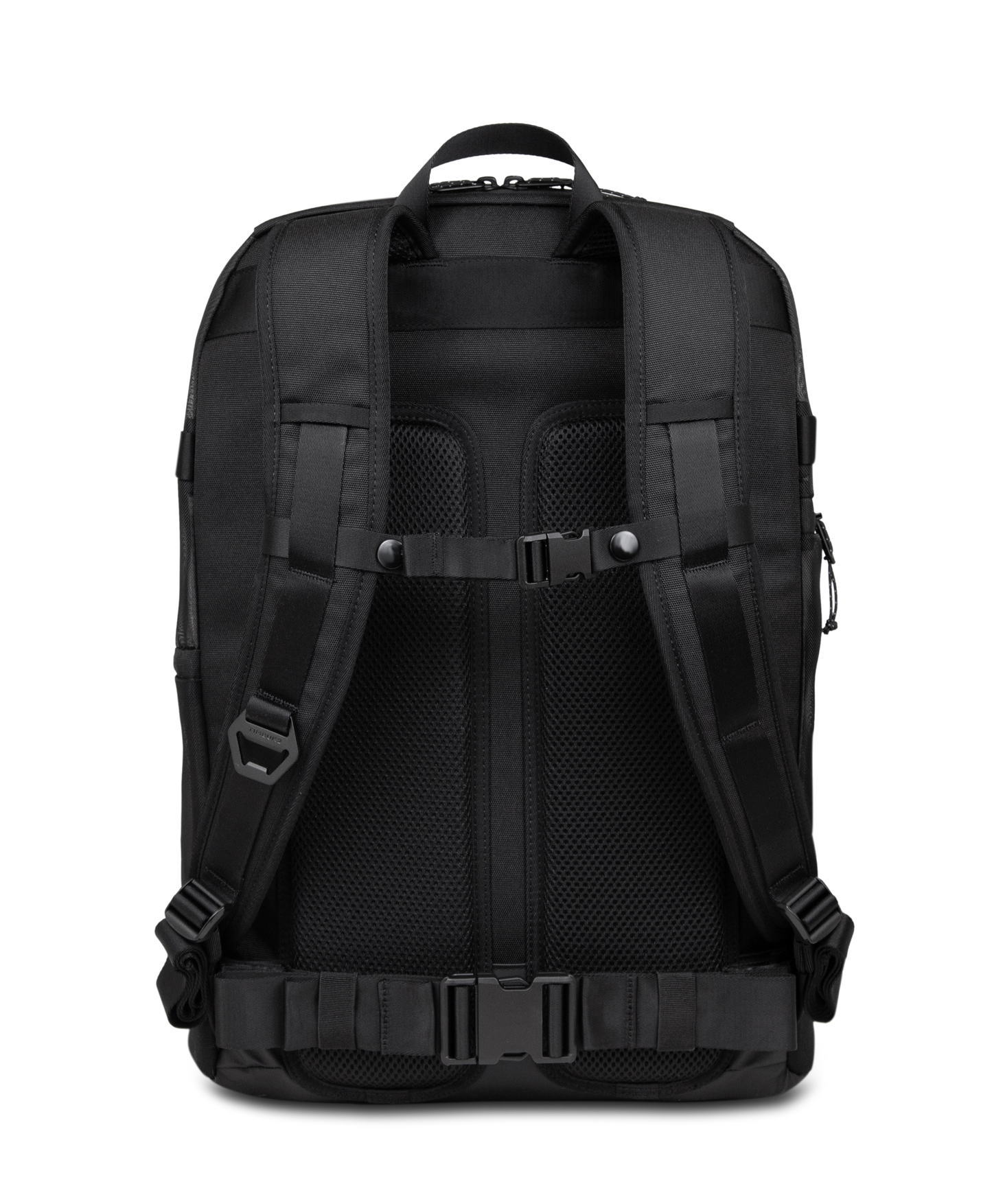 Muttmover Luxe Backpack