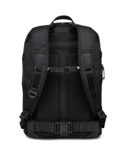 Muttmover Luxe Backpack