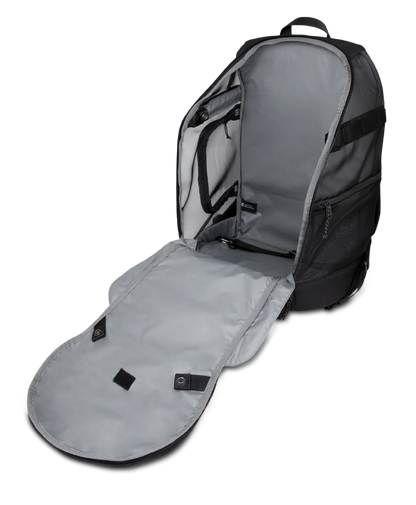 Muttmover Luxe Backpack