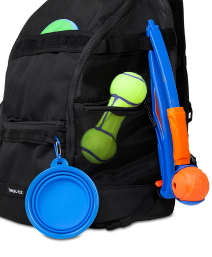 Muttmover Luxe Backpack