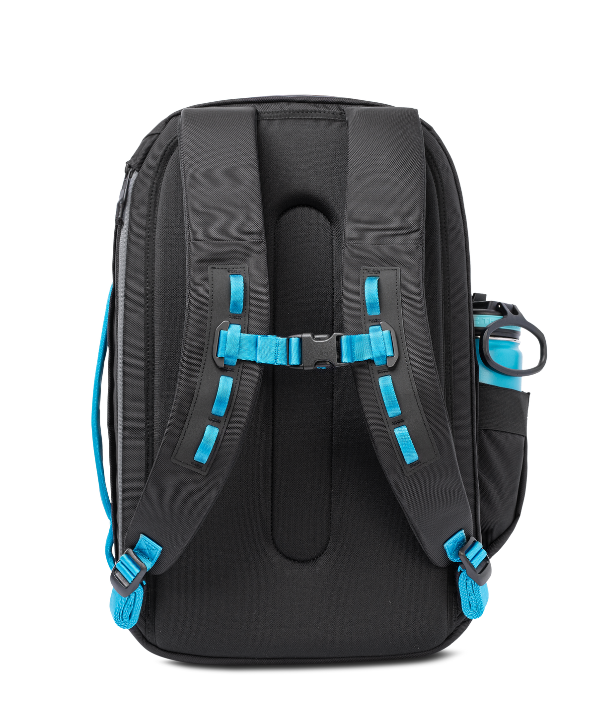 Never Check Expandable Backpack