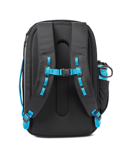 Never Check Expandable Backpack