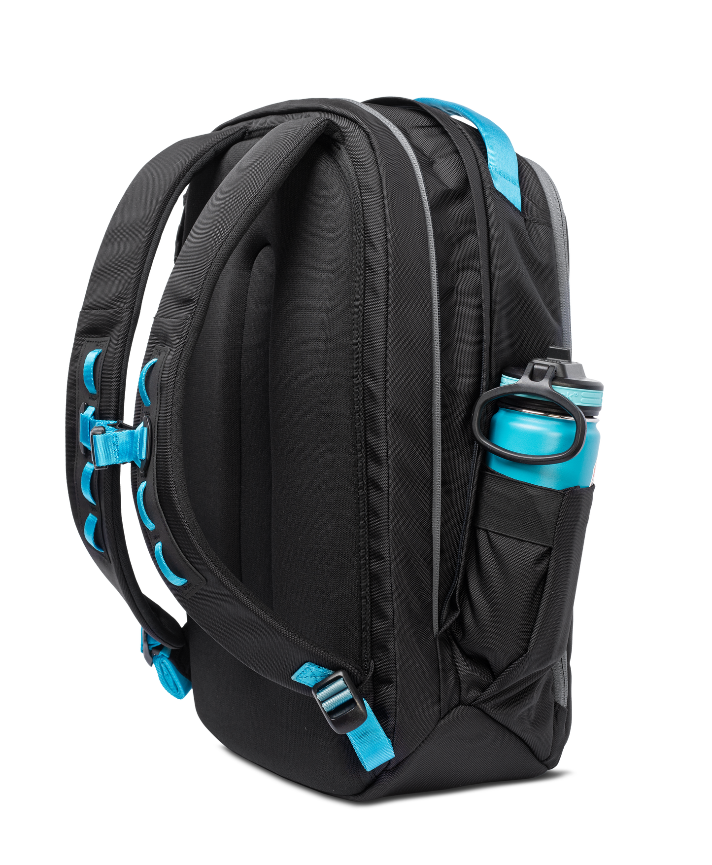 Never Check Expandable Backpack