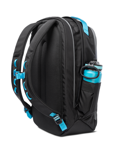 Never Check Expandable Backpack