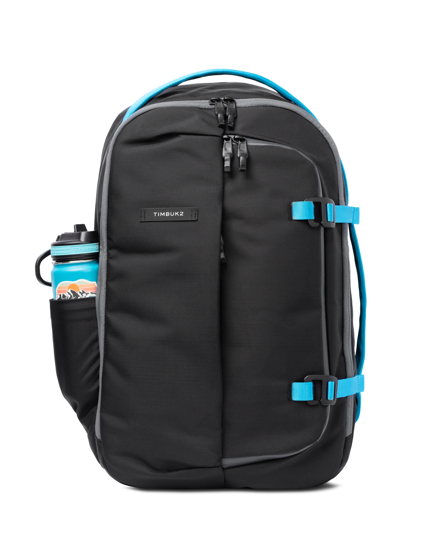 Never Check Expandable Backpack