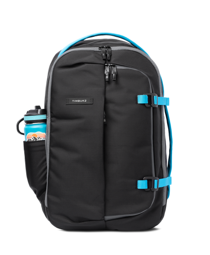 Never Check Expandable Backpack