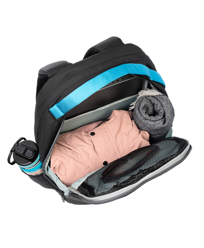 Never Check Expandable Backpack