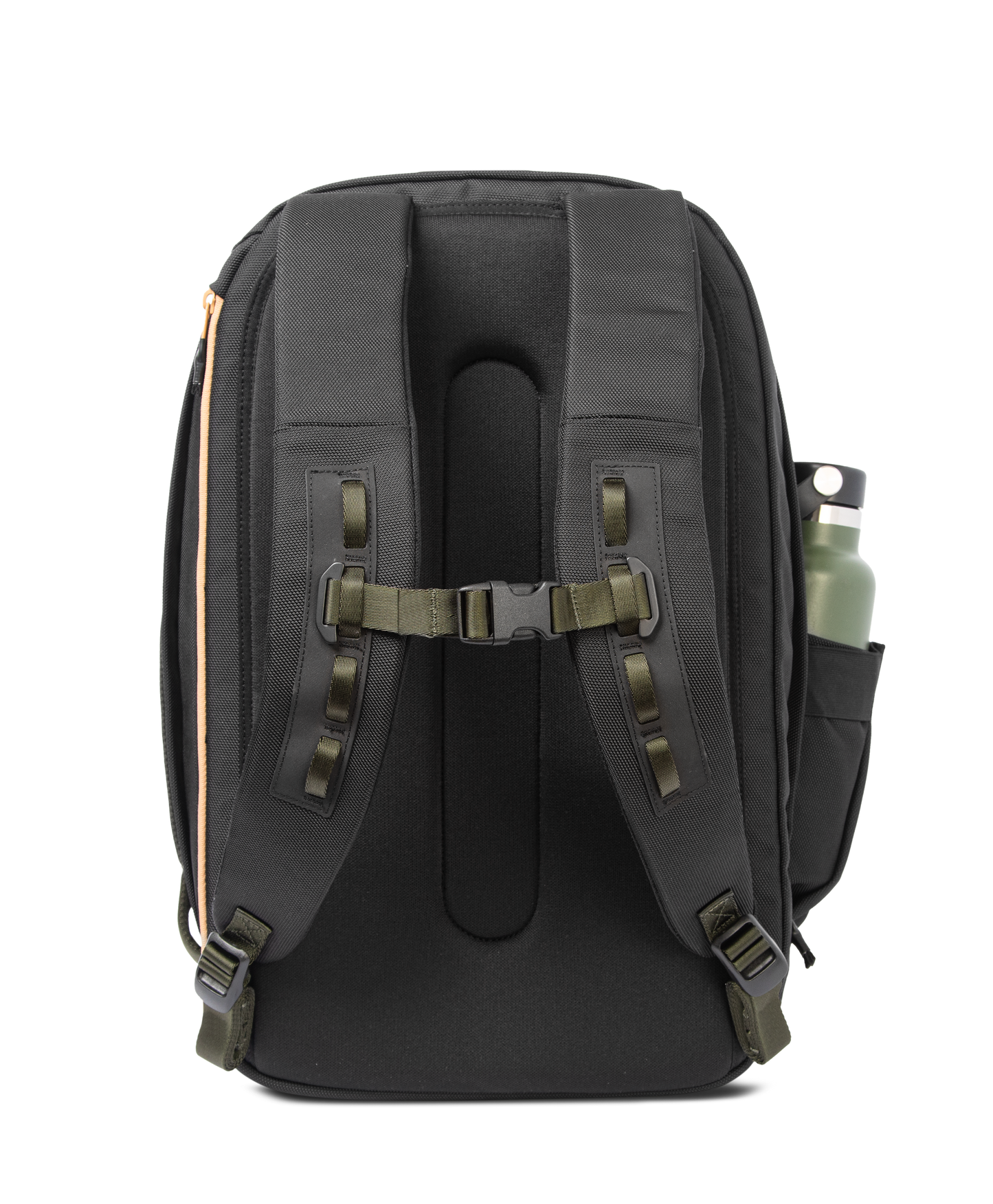Never Check Expandable Backpack