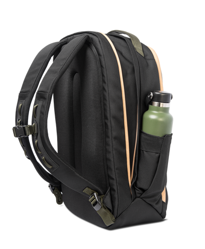 Never Check Expandable Backpack