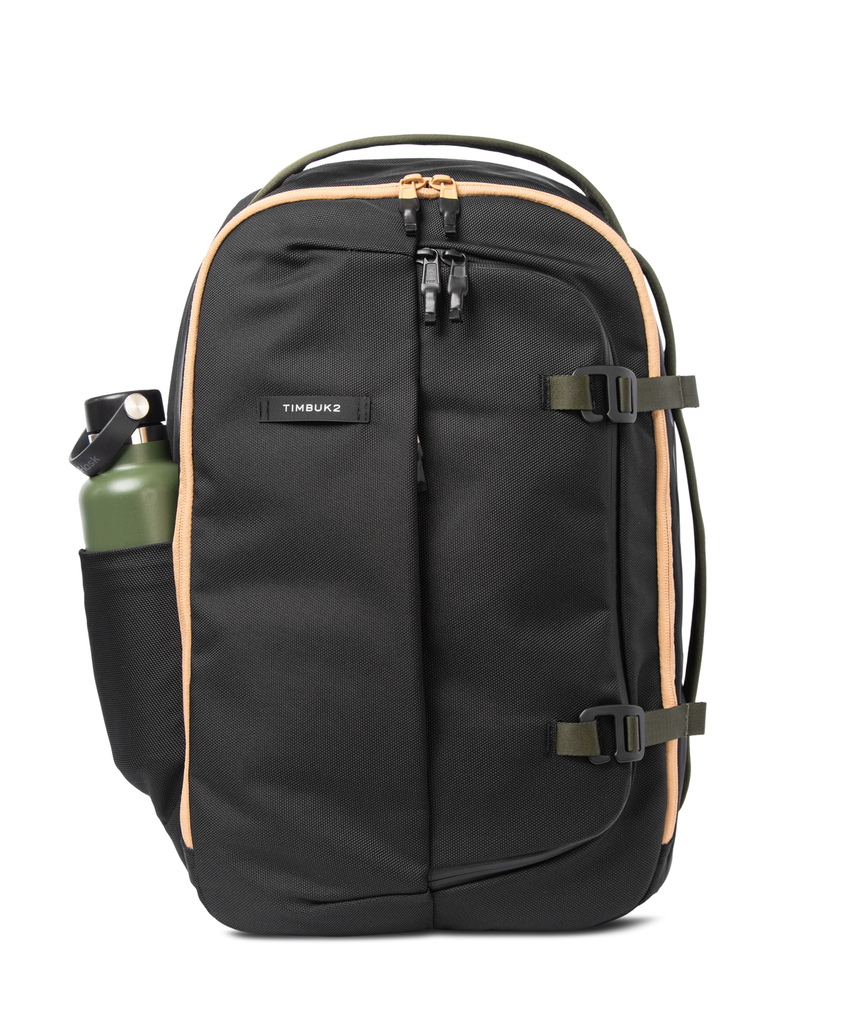 Never Check Expandable Backpack