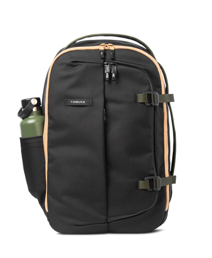 Never Check Expandable Backpack