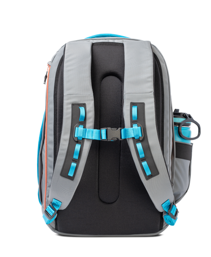 Never Check Expandable Backpack