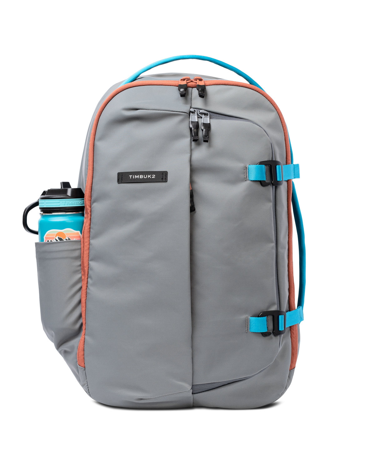 Never Check Expandable Backpack