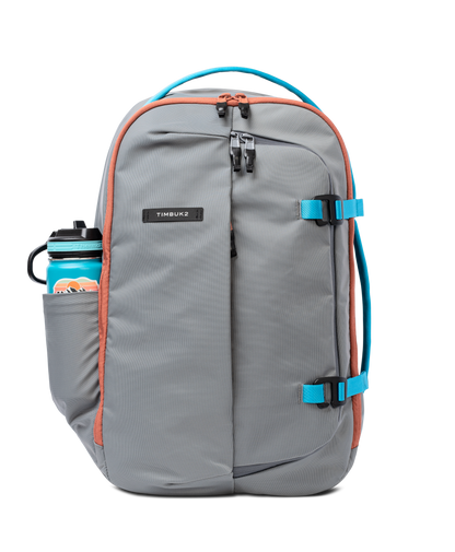 Never Check Expandable Backpack