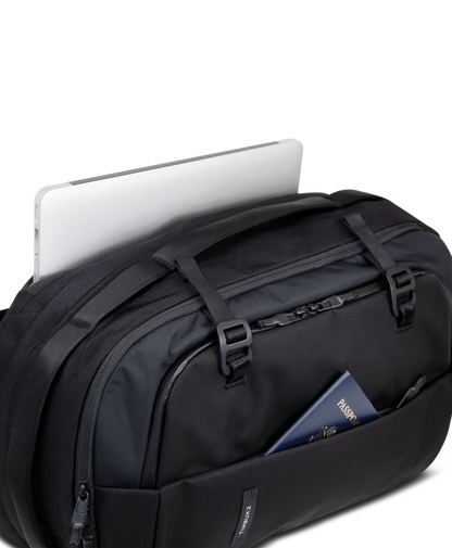 Never Check Expandable Backpack