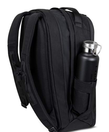 Never Check Expandable Backpack