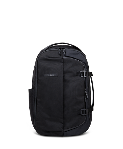 Never Check Expandable Backpack