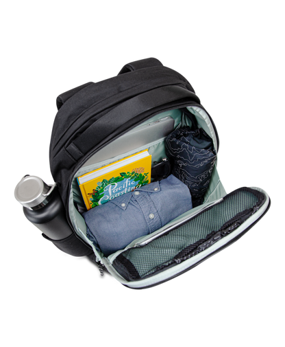 Never Check Expandable Backpack