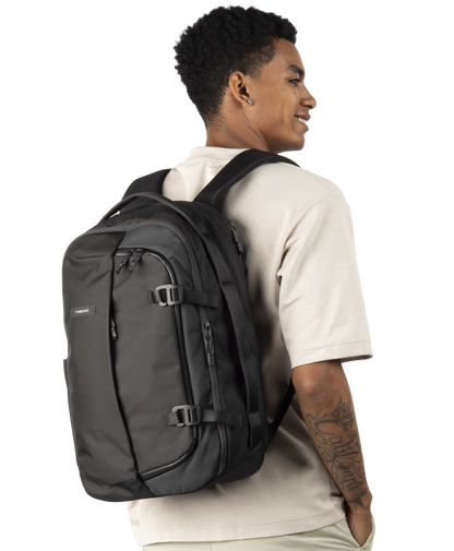Never Check Expandable Backpack
