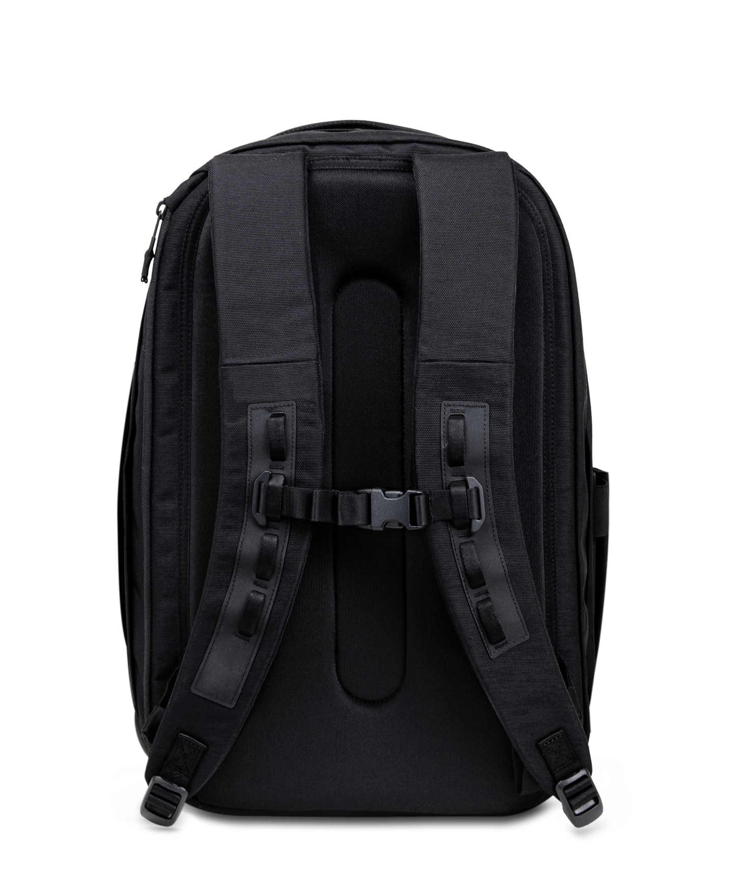 Never Check Expandable Backpack