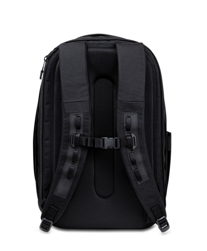 Never Check Expandable Backpack