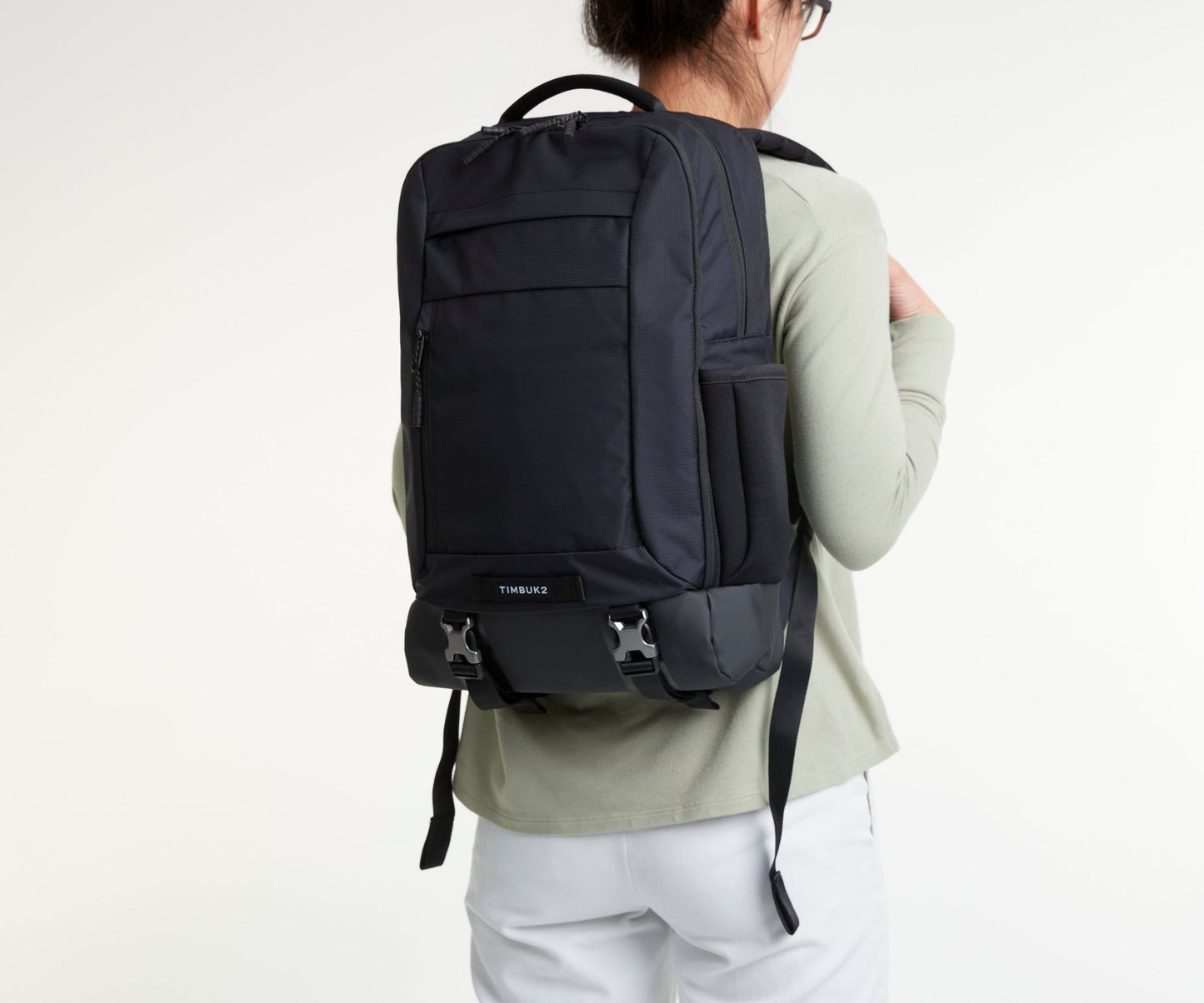 Authority Laptop Backpack Deluxe