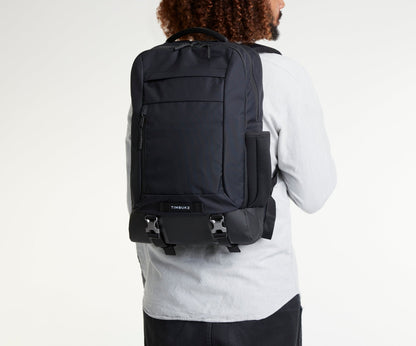 Authority Laptop Backpack Deluxe
