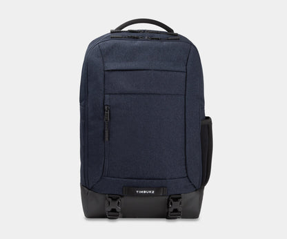 Authority Laptop Backpack Deluxe