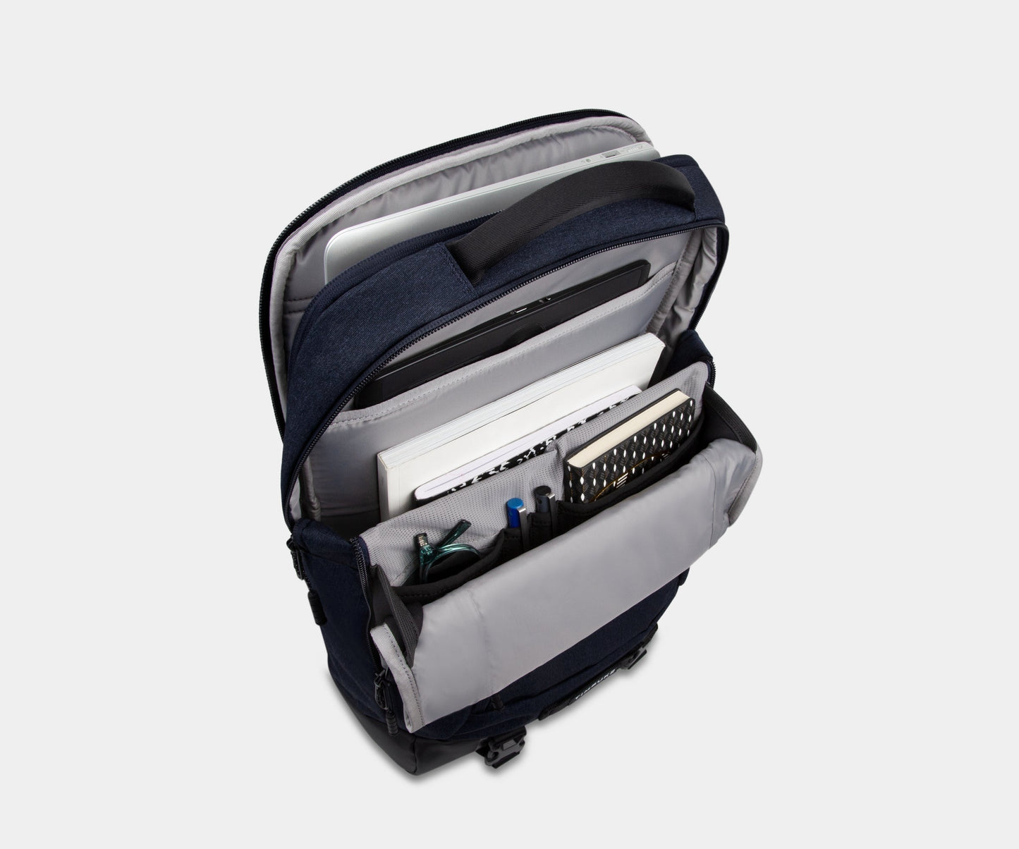 Authority Laptop Backpack Deluxe