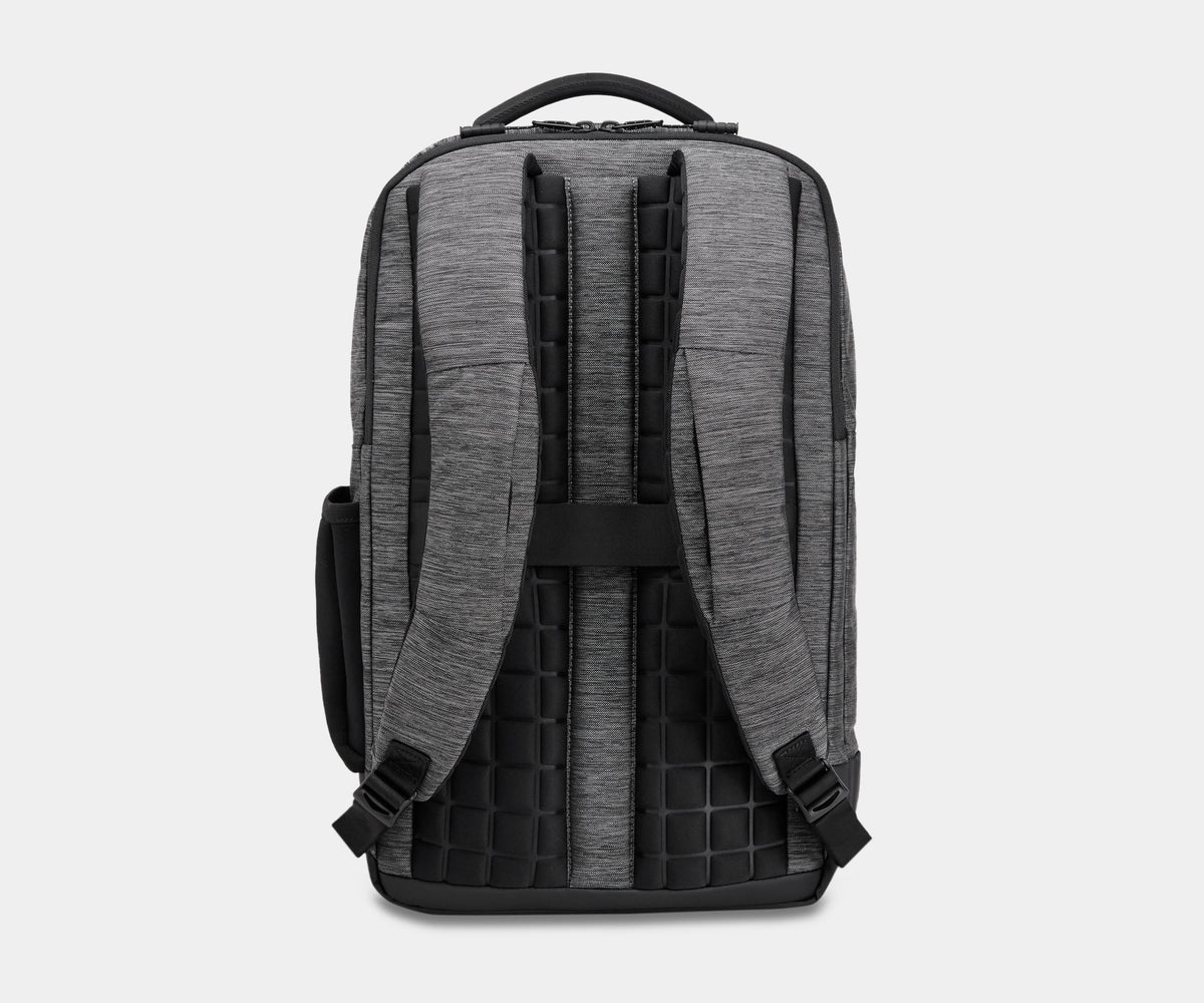 Authority Laptop Backpack Deluxe
