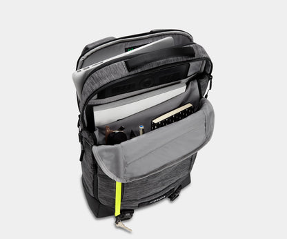 Authority Laptop Backpack Deluxe