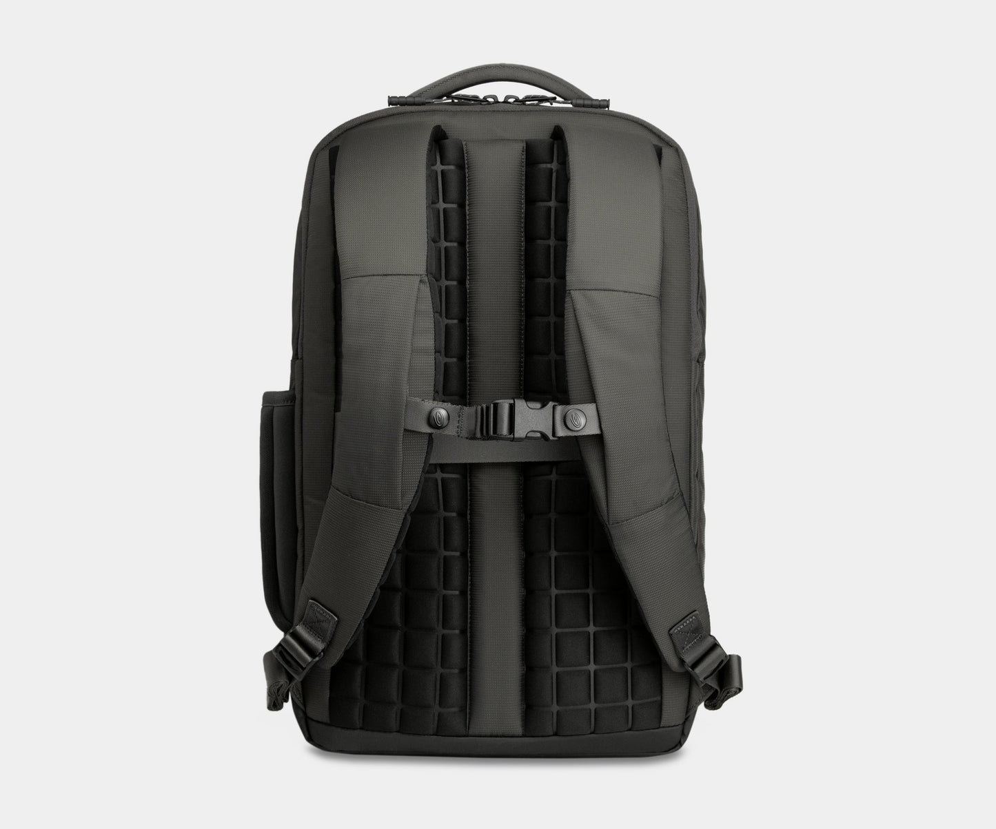 Authority Laptop Backpack Deluxe
