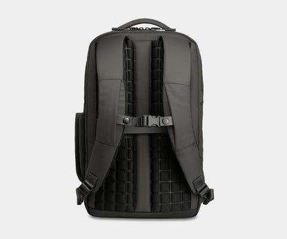 Authority Laptop Backpack Deluxe