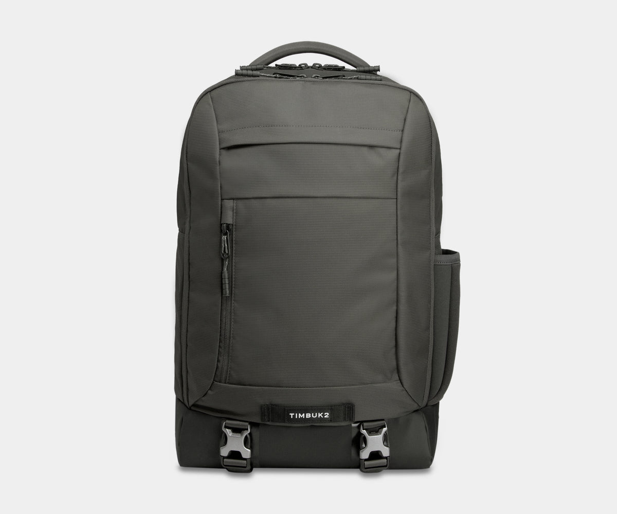 Authority Laptop Backpack Deluxe