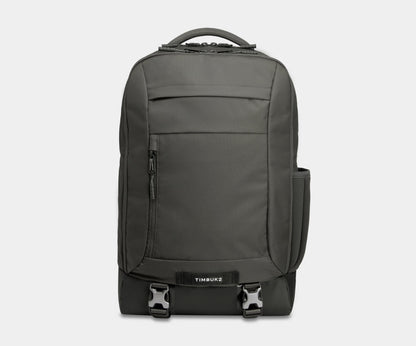 Authority Laptop Backpack Deluxe