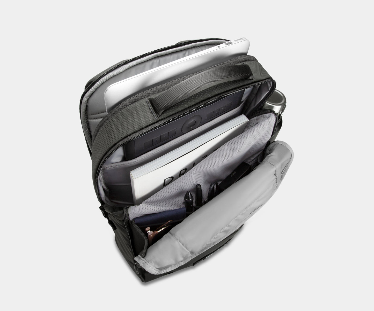Authority Laptop Backpack Deluxe
