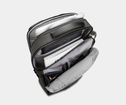 Authority Laptop Backpack Deluxe