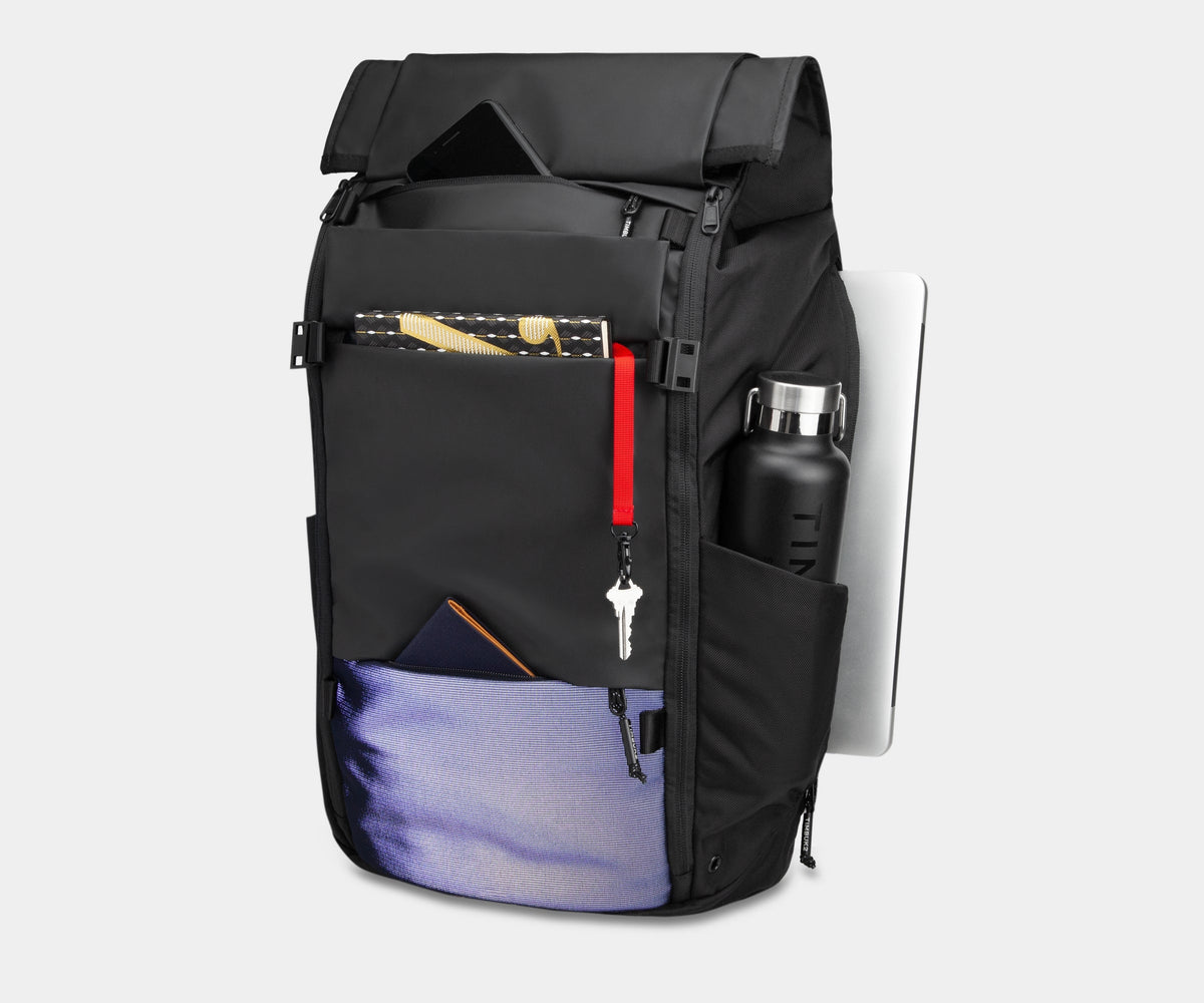 Clark Commuter Backpack