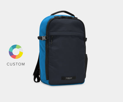 Custom Division Laptop Backpack