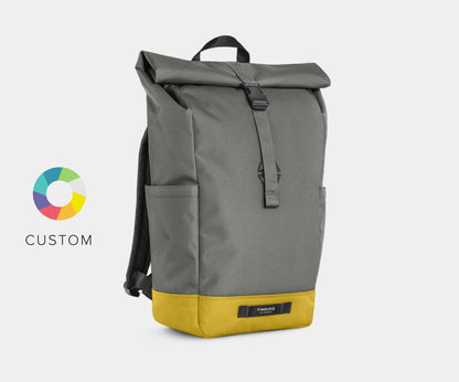 Custom Tuck Backpack