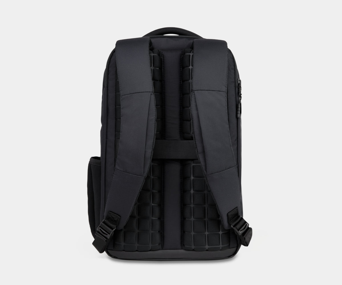 Division Laptop Backpack Deluxe