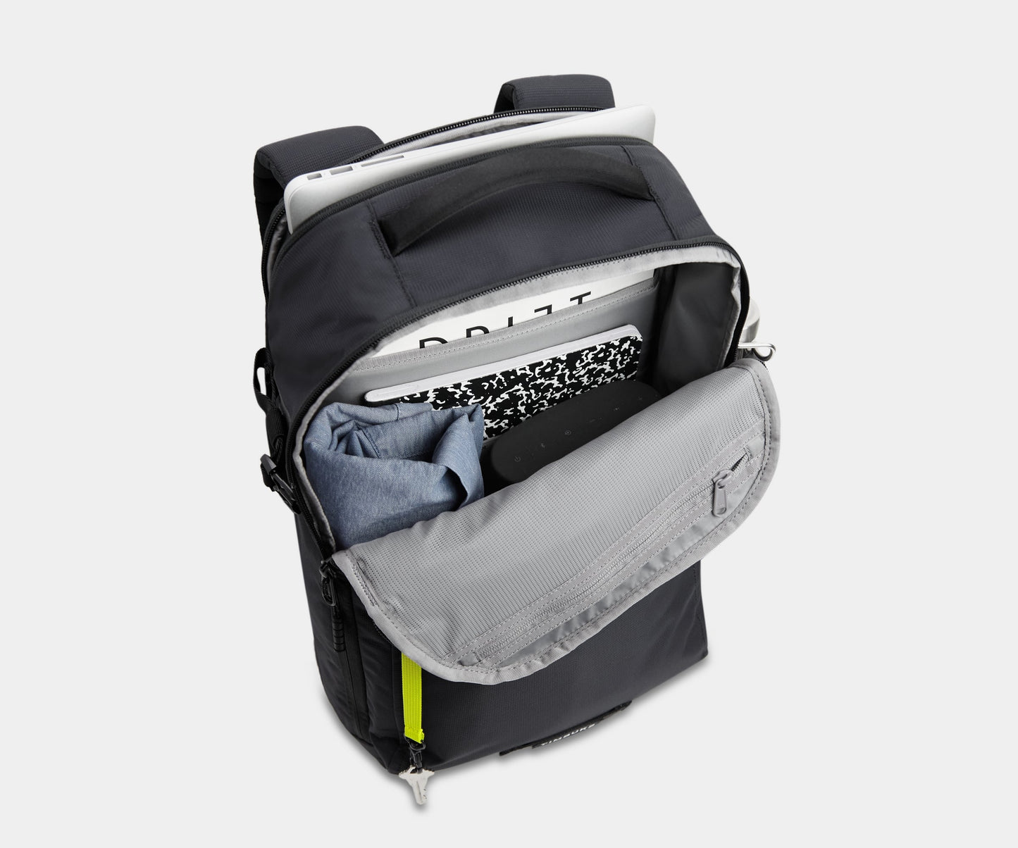 Division Laptop Backpack Deluxe