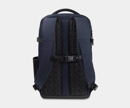 Division Laptop Backpack Deluxe